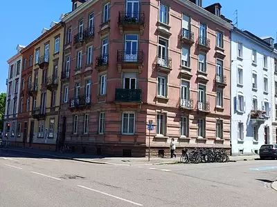 Appartement, 88,41 m²