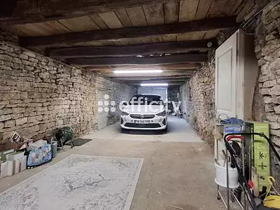 Maison, 92 m²