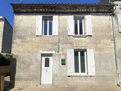Maison, 74 m²