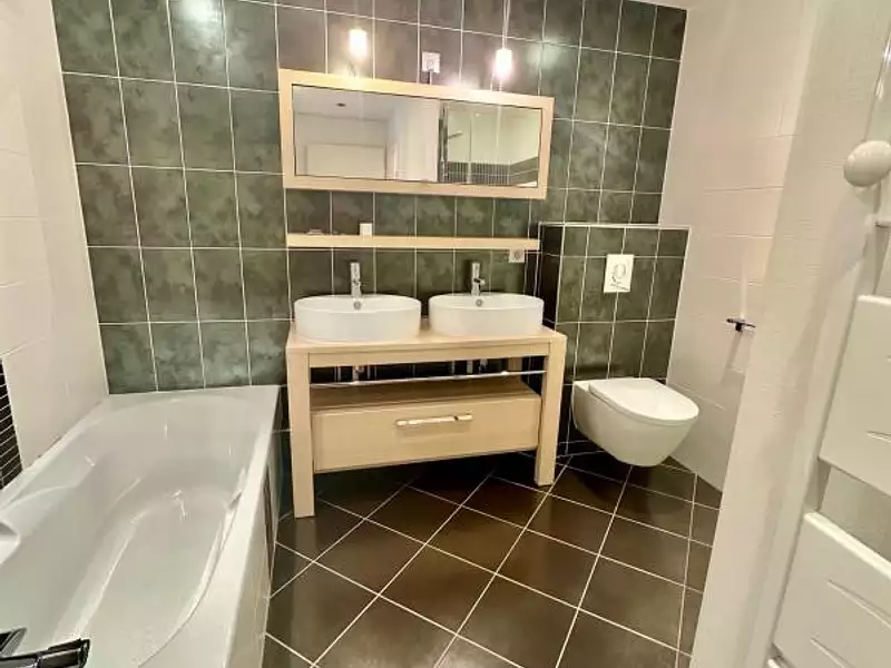 Appartement, 103 m²