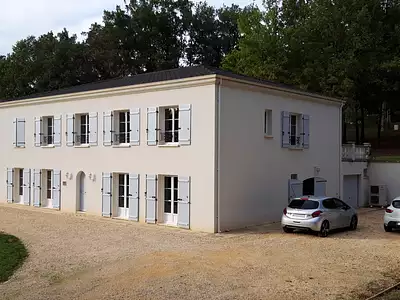 Maison, 290 m²