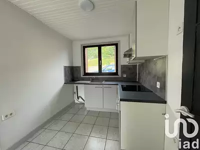 Maison, 53 m²