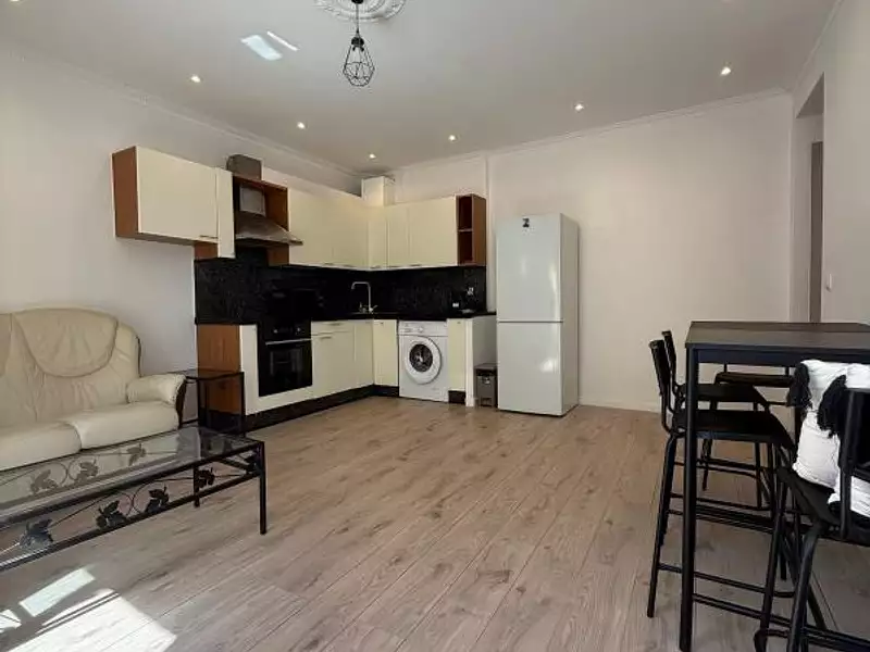 Appartement, 40 m²