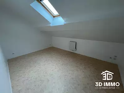 Appartement, 73 m²