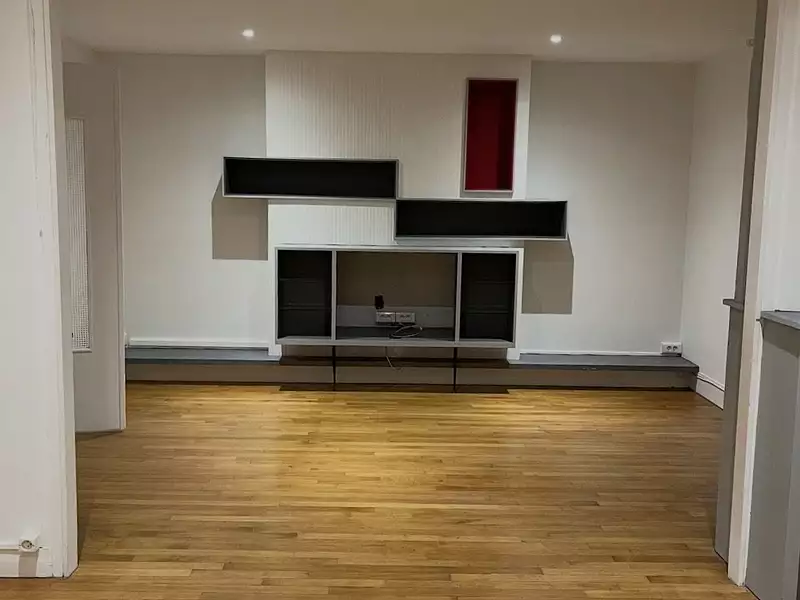 Appartement, 67,68 m²