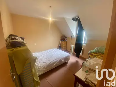 Appartement, 23 m²