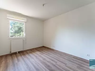 Appartement, 60,54 m²