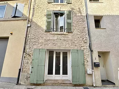 Maison, 91 m²