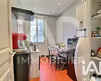 Appartement, 51 m²