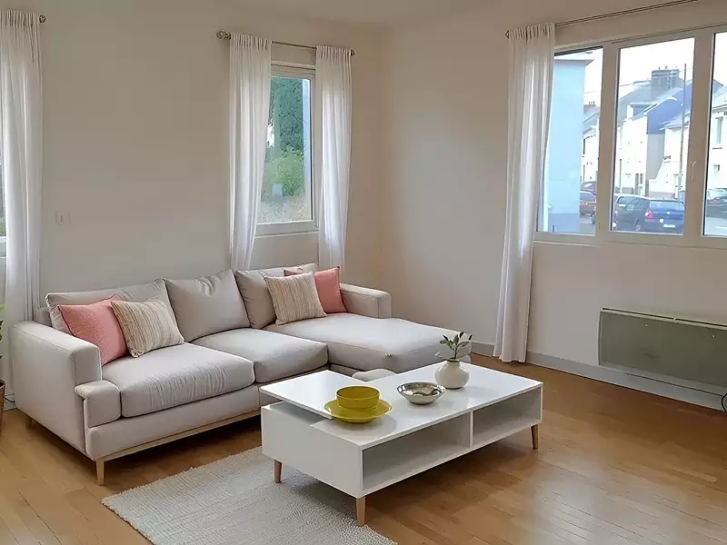 Appartement, 37,06 m²