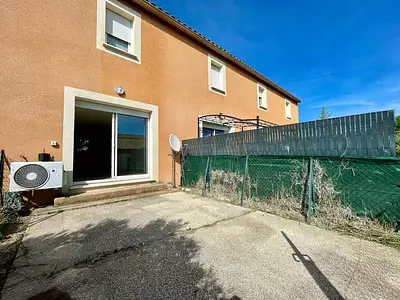 Appartement, 58 m²