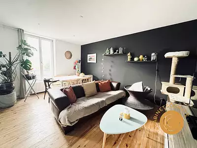 Appartement, 92,49 m²