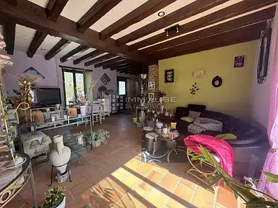 Maison, 162 m²