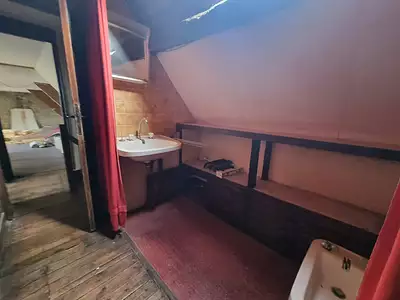 Maison, 97 m²