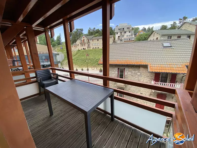 Appartement, 38,8 m²