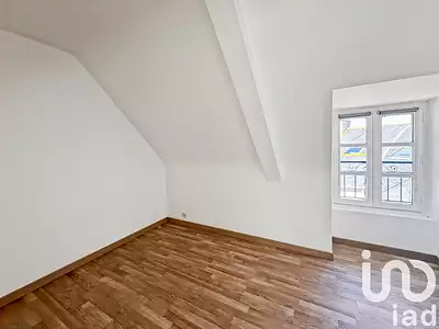 Appartement, 57 m²