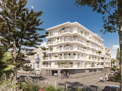 Coté Parc