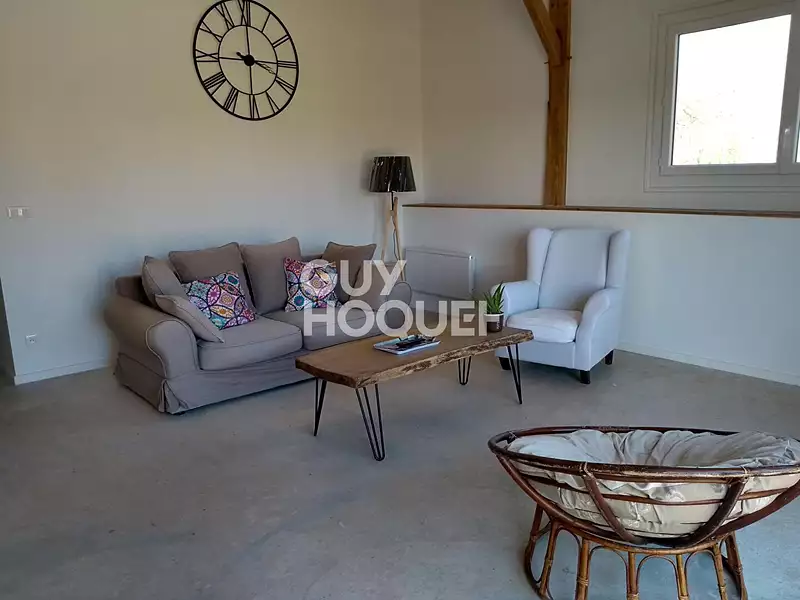 Maison, 380 m²