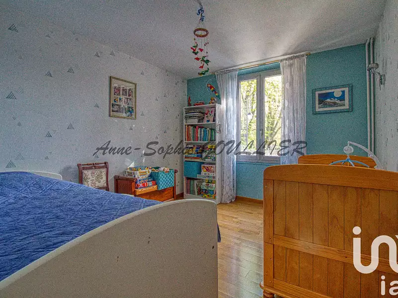 Maison, 260 m²