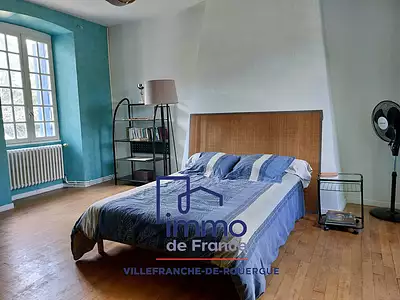 Maison, 184 m²