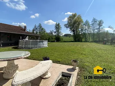 Maison, 130 m²