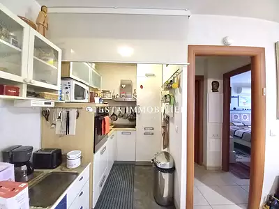 Appartement, 50 m²
