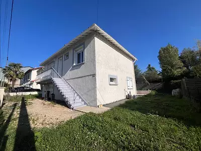 Maison, 92 m²