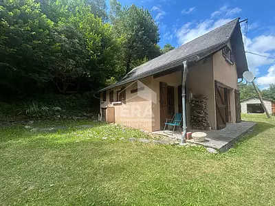Maison, 72,89 m²
