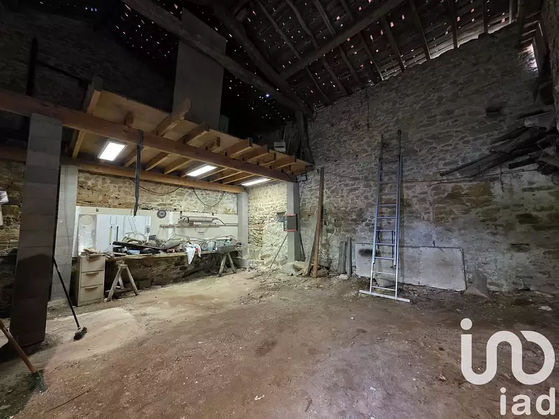 Maison, 88 m²