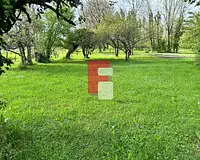 Terrain, 2 502 m²