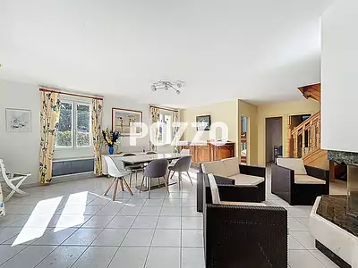 Maison, 96 m²