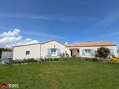 Maison, 150 m²