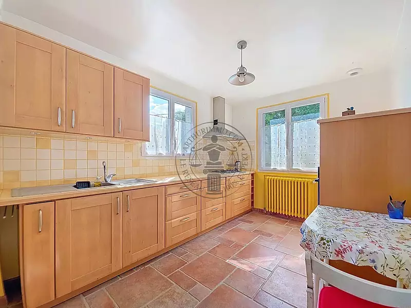 Maison, 73,78 m²