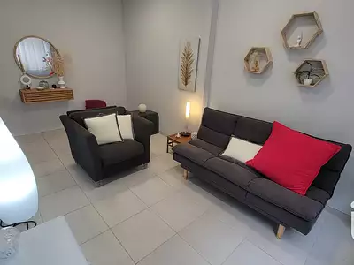 Maison, 96 m²