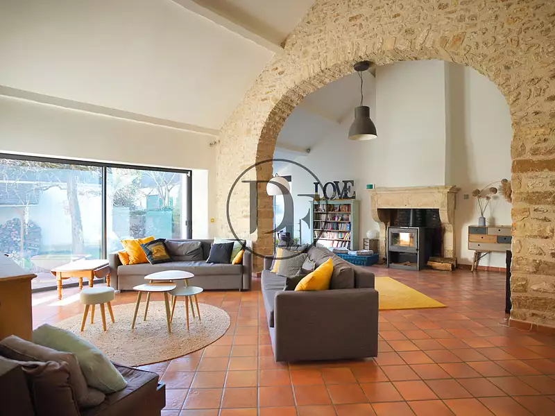 Maison, 278 m²