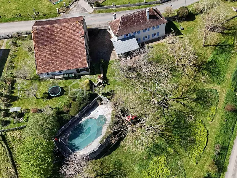Maison, 130 m²