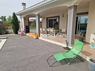 Maison, 163 m²