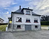 Maison, 164 m²