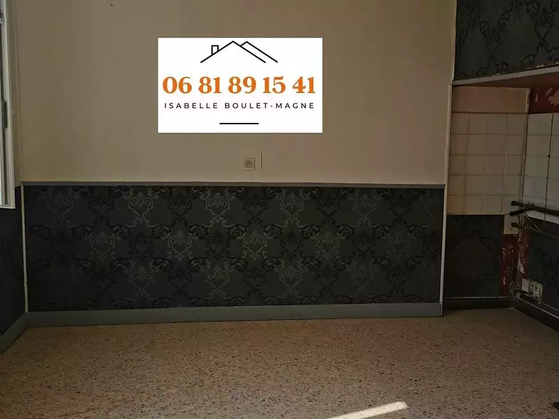 Maison, 130 m²
