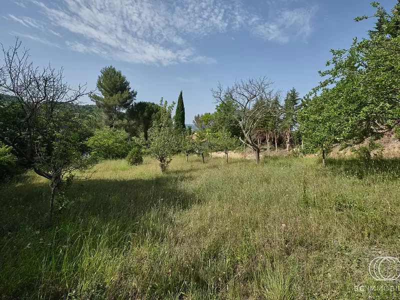 Terrain, 804 m²