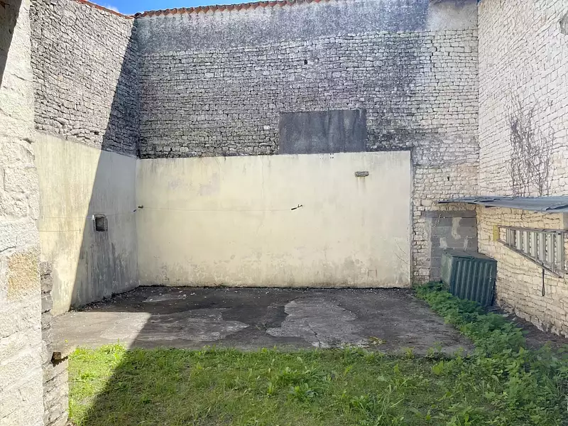 Maison, 85,4 m²