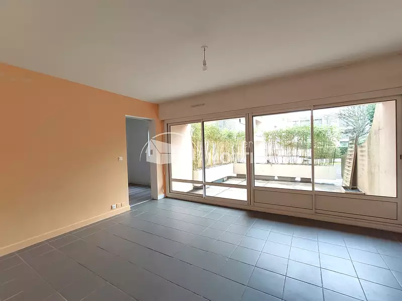 Appartement, 56 m²