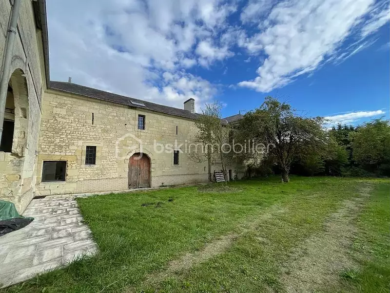 Maison, 300 m²