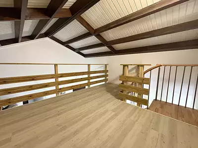 Appartement, 69,23 m²