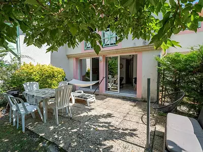Maison, 46 m²