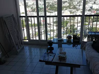 Appartement, 99 m²