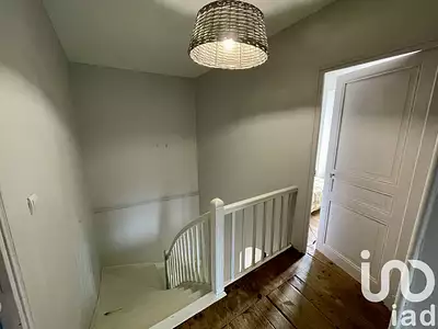 Maison, 110 m²