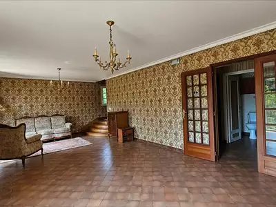 Maison, 220 m²