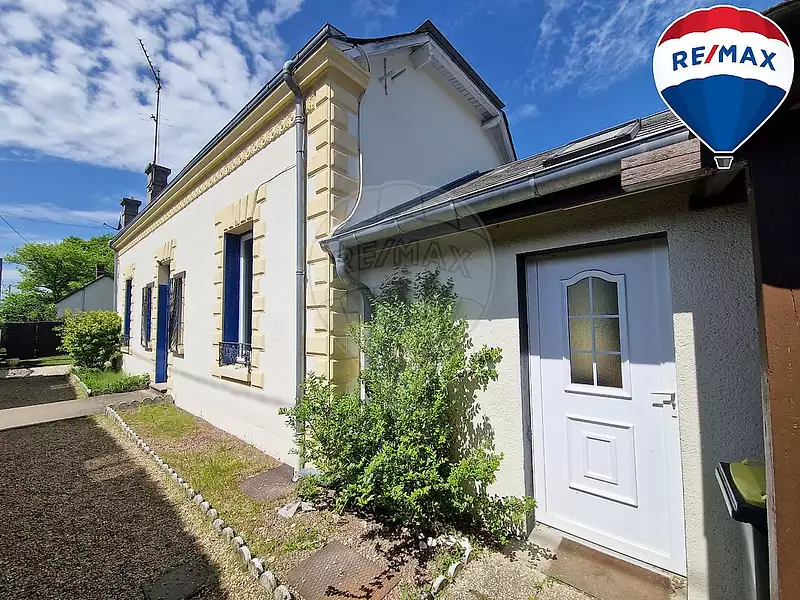 Maison, 142 m²