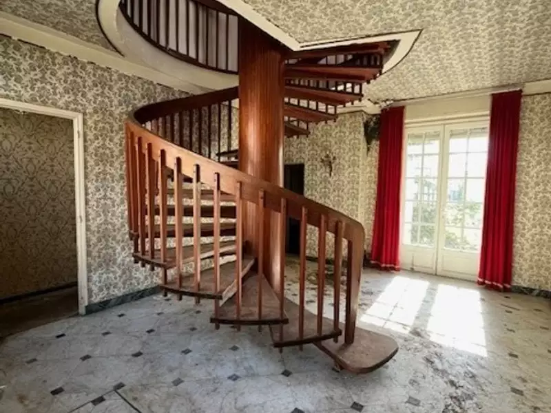 Maison, 409 m²
